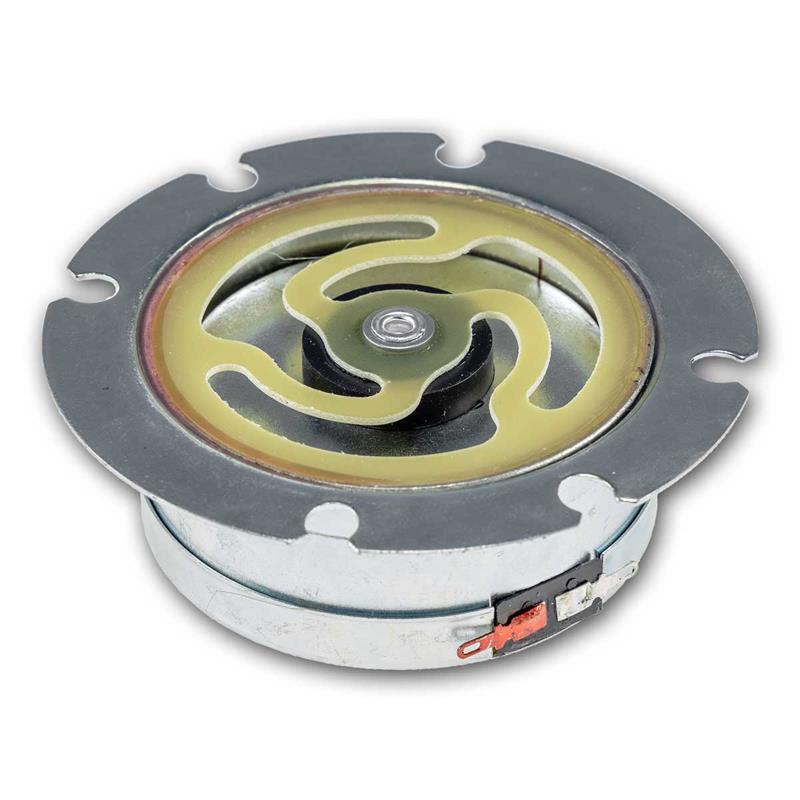 100W Körperschallwandler "CT-KSW100", Bodyshaker 10–80Hz