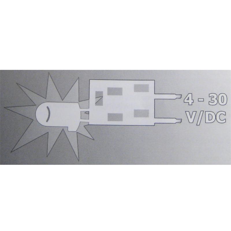 Konstantstrom-Elektronik für 4-30V Gleichstrom, LED-Treiber