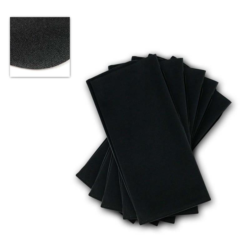 Mikrofaser Reinigungstücher "MFC5" für Vinyl & DVD, 5er Set