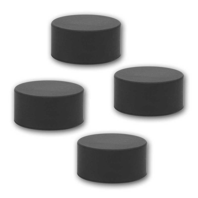 Vibrationsdämpfer "EDZ", für HiFi, Lautsprecher & Subwoofer