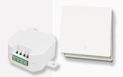 KINETIC Serie KINETIC Serie