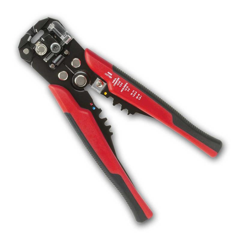 Kaufen Sie YATO YT-2268 Automatische Abisolier-Zange 17,5 Cm Seitenschneider Kabel-Schneider Kabelzange Cuttermesser leicht zu reinigen für Ihre Freunde - YATO SHOP Kaufen Sie YATO YT-2268 Automatische Abisolier-Zange 17,5 Cm Seitenschneider Kabel-Schneider Kabelzange Cuttermesser leicht zu reinigen für Ihre Freunde - YATO SHOP