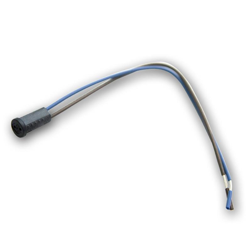 Lampenfassung G4, Fassung f. Niedervoltlampen max.12V/50W Lampenfassung G4, Fassung f. Niedervoltlampen max.12V/50W