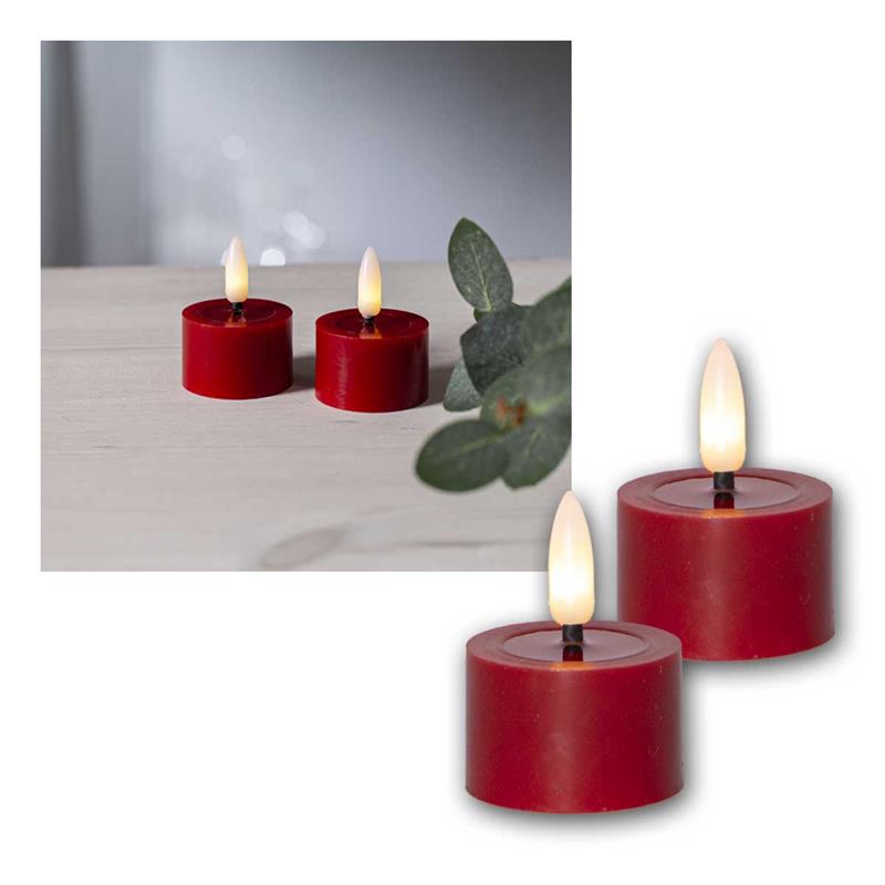 LED Teelicht