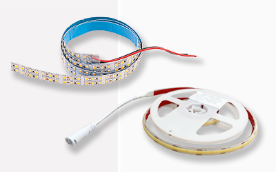 LED Streifen flexibel LED Streifen flexibel