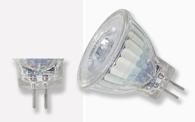 MR11 LED Strahler