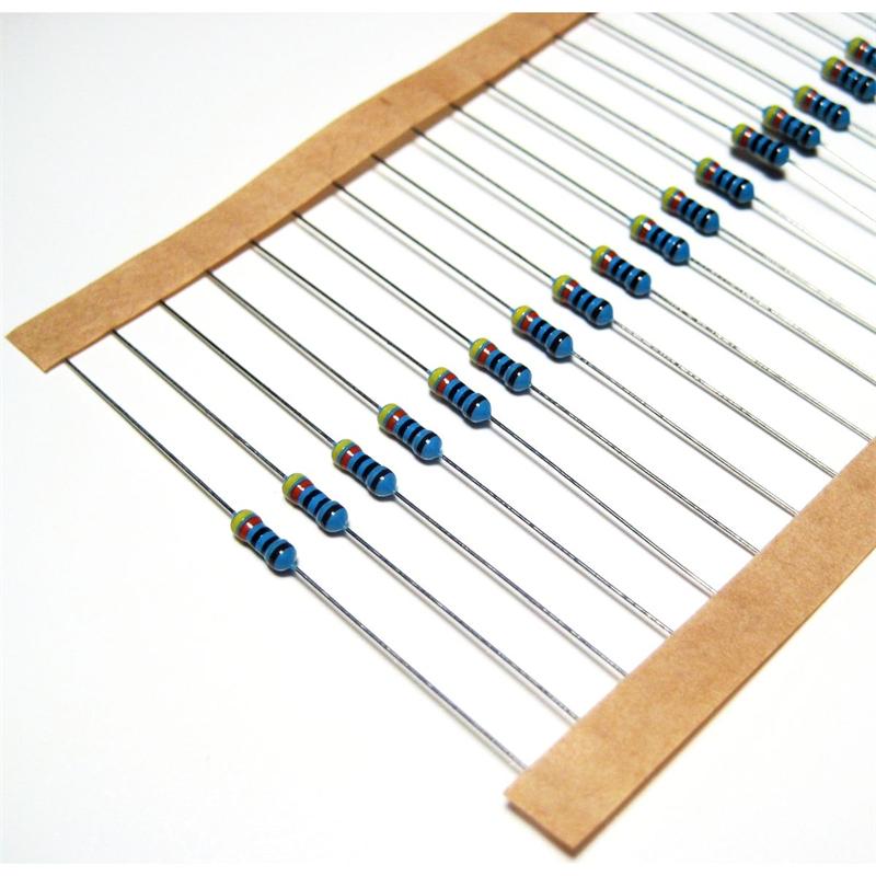 Widerstände: 15k Ohm / 0.25W - WIDERSTAND von Dönberg Widerstände: 15k Ohm / 0.25W - WIDERSTAND von Dönberg