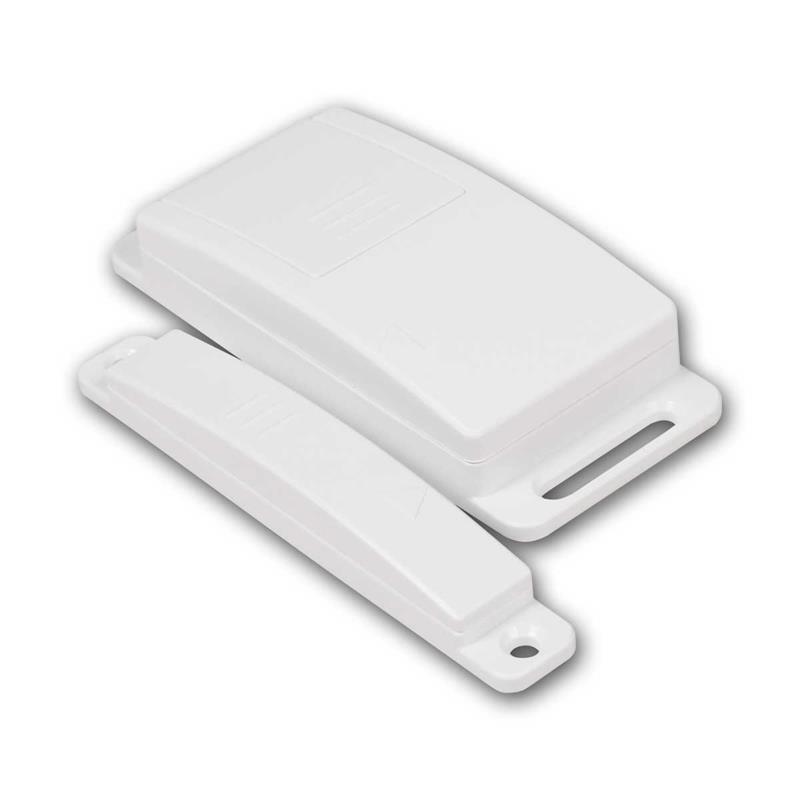 COMFORT Funk-Magnetkontakt für Türen und Fenster, Batterie COMFORT Funk-Magnetkontakt für Türen und Fenster, Batterie