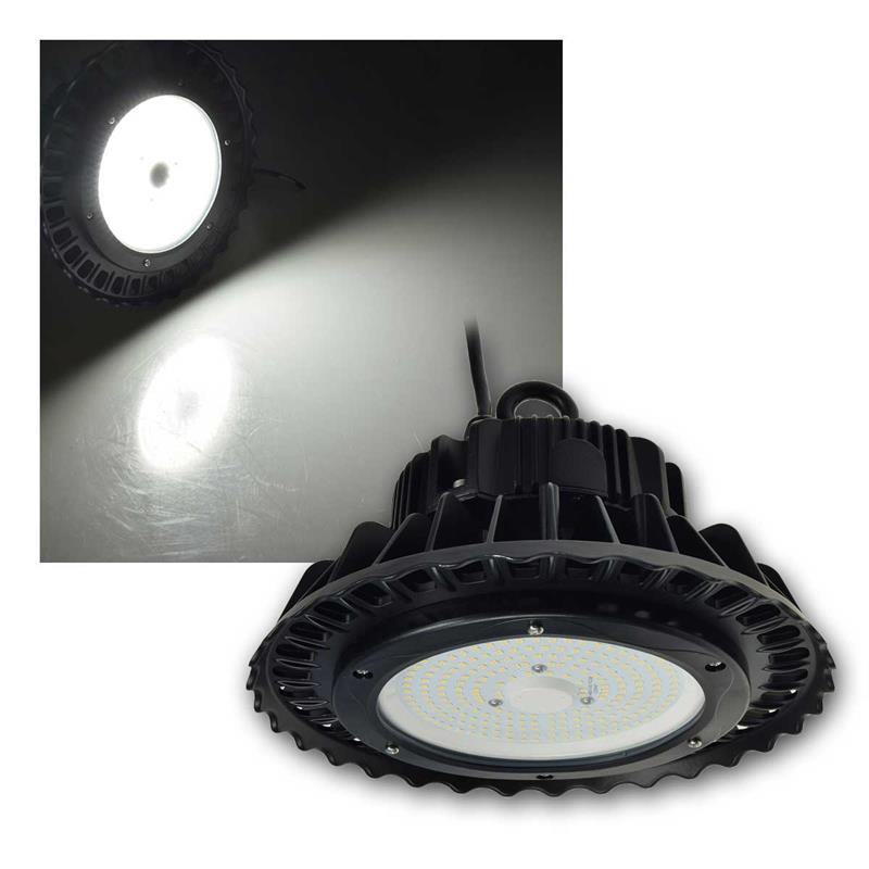 LED Industrieleuchte "CT-PRO", 110V-265V, neutralweiß, IP65