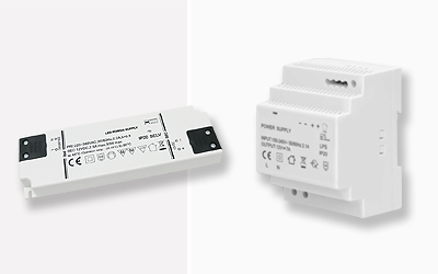 Transformatoren & Vorschaltgeräte