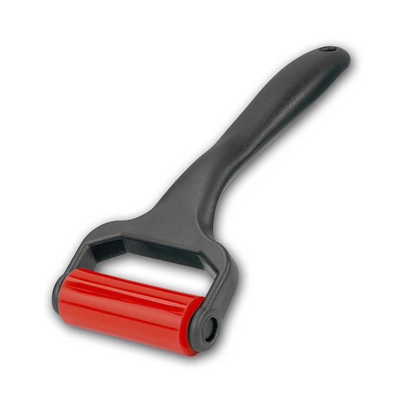 Dynavox Reinigungsroller "WR-50" 50mm Silikonwalze für Vinyl