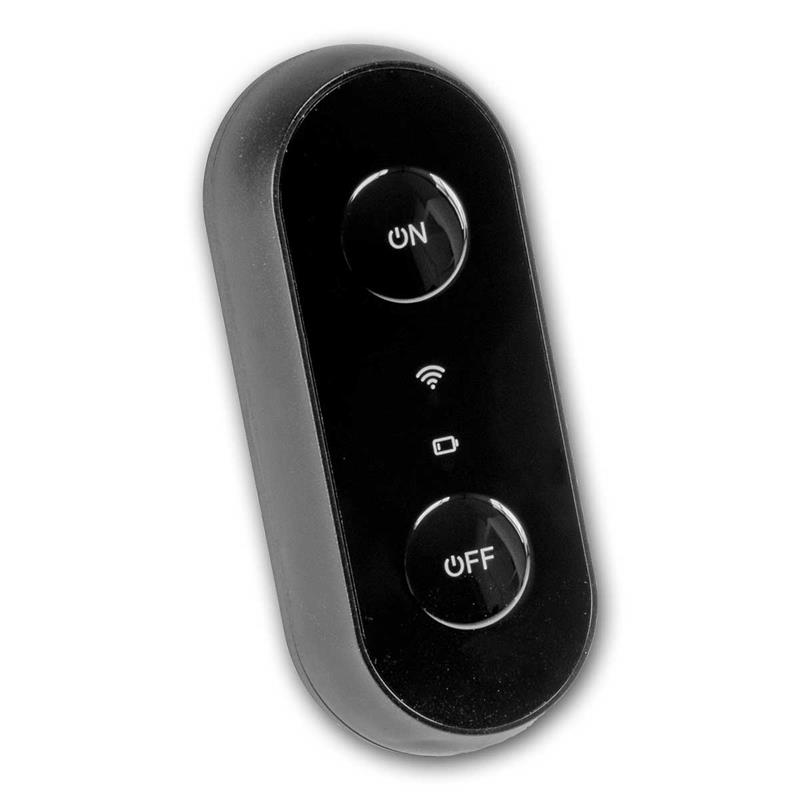 PILOTA CASA Funk Sender, Handsender, Batteriebetrieb, IP55 PILOTA CASA Funk Sender, Handsender, Batteriebetrieb, IP55