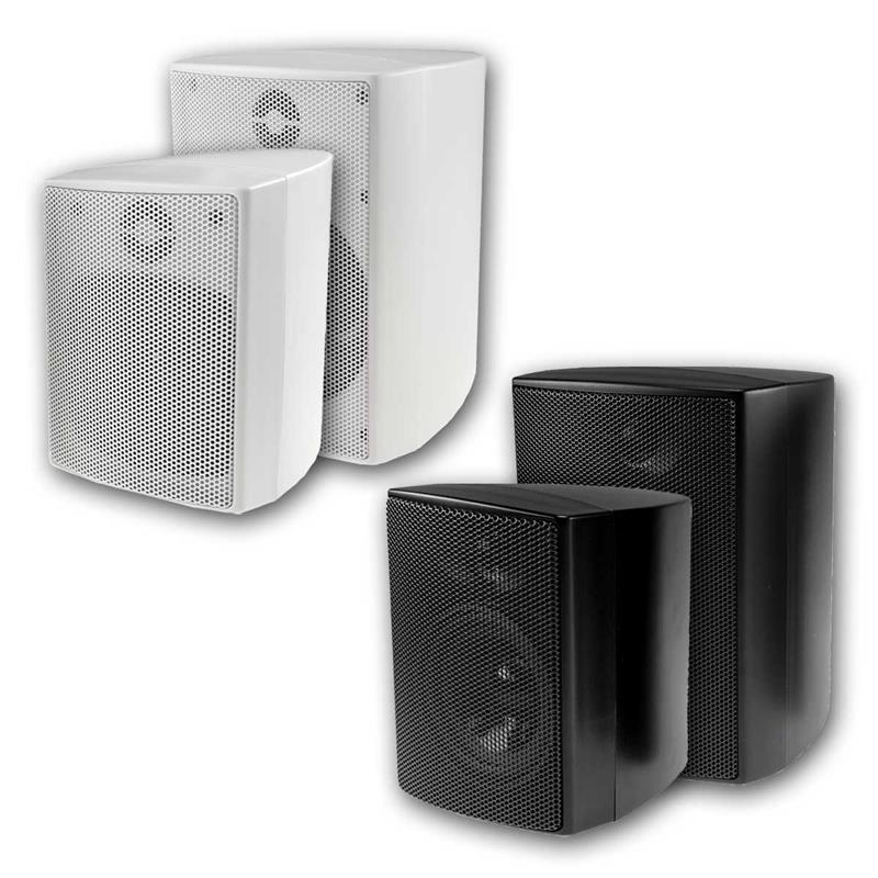 2-Wege Lautsprecher "CTB-B", Audio Zubehör, 2er Set